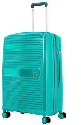 Travelite Ceris 72l Spinner - emerald bei Amazon bestellen