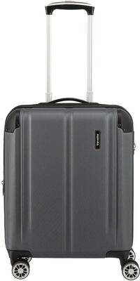 Travelite City 40-45l Spinner - anthrazit bei Amazon bestellen