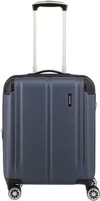 Travelite City 40-45l Spinner - marine bei Amazon bestellen