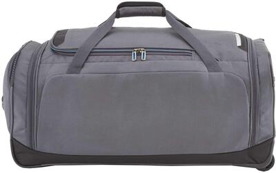 Travelite Crosslite 117l Reisetasche - grau bei Amazon bestellen