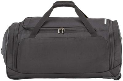 Travelite Crosslite 117l Reisetasche - schwarz bei Amazon bestellen