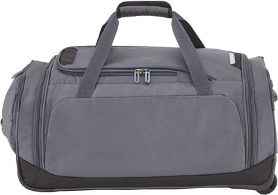 Travelite Crosslite 82l Reisetasche - grau bei Amazon bestellen