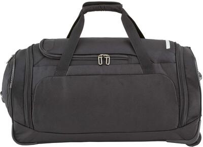 Travelite Crosslite 82l Reisetasche - schwarz bei Amazon bestellen