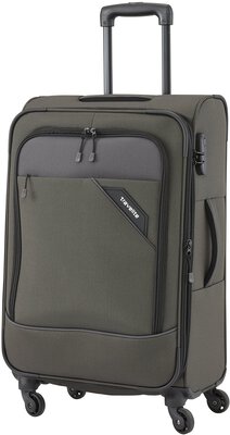 Travelite Derby 102-115l Spinner - anthrazit bei Amazon bestellen