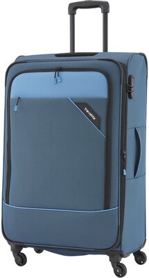 Travelite Derby 102-115l Spinner - marine bei Amazon bestellen