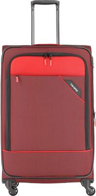 Travelite Derby 102-115l Spinner - rot bei Amazon bestellen