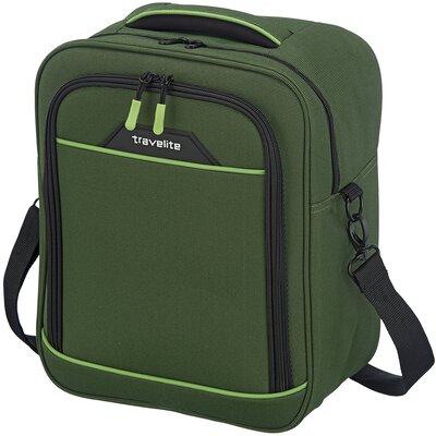 Travelite Derby 25l Reisetasche - grün bei Amazon bestellen