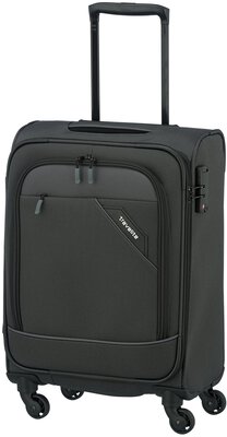 Travelite Derby 41l Spinner - anthrazit bei Amazon bestellen