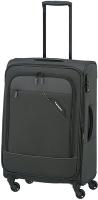 Travelite Derby 69-72l Spinner - anthrazit bei Amazon bestellen