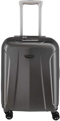 Travelite Elbe 37l Spinner - grau bei Amazon bestellen