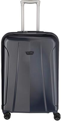 Travelite Elbe 78l Spinner - blau bei Amazon bestellen
