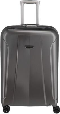 Travelite Elbe 78l Spinner - grau bei Amazon bestellen