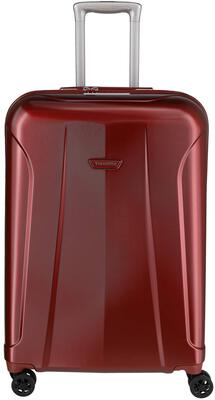 Travelite Elbe 78l Spinner - rot bei Amazon bestellen