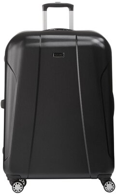 Travelite Elbe Two 136l Spinner - schwarz bei Amazon bestellen