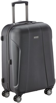 Travelite Elbe Two 70l Spinner - grau bei Amazon bestellen