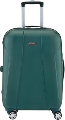 Travelite Elbe Two 70l Spinner - grün bei Amazon bestellen