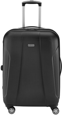 Travelite Elbe Two 70l Spinner - schwarz bei Amazon bestellen