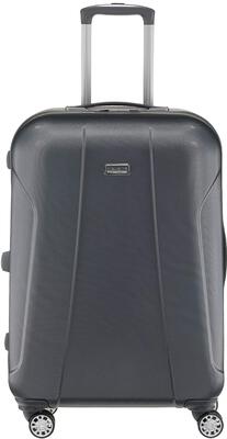 Travelite Elbe Two 89l Spinner - grau bei Amazon bestellen