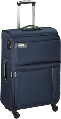 Travelite Flow 38l Reisetasche - grau bei Amazon bestellen