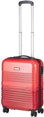 Travelite Frisco 37l Spinner - rot bei Amazon bestellen