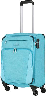 Travelite Jakku 33l Spinner - türkis bei Amazon bestellen