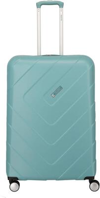 Travelite Kalisto 106l Spinner - aqua bei Amazon bestellen