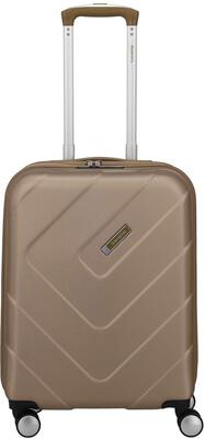 Travelite Kalisto 40l Spinner - champagner bei Amazon bestellen