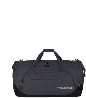 Travelite Kick Off 120l Reisetasche - anthrazit bei Amazon bestellen