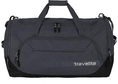 Travelite Kick Off 73l Reisetasche - anthrazit bei Amazon bestellen