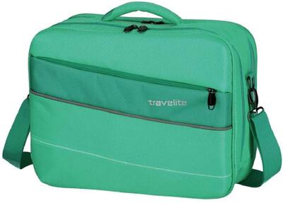 Travelite Kite 20l Reisetasche - grasgrün bei Amazon bestellen