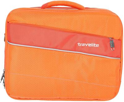 Travelite Kite 20l Reisetasche - orange bei Amazon bestellen
