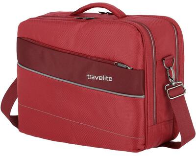 Travelite Kite 20l Reisetasche - rot bei Amazon bestellen