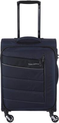 Travelite Kite 36l Spinner - marine bei Amazon bestellen