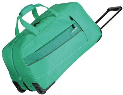Travelite Kite 68l Reisetasche - grün bei Amazon bestellen