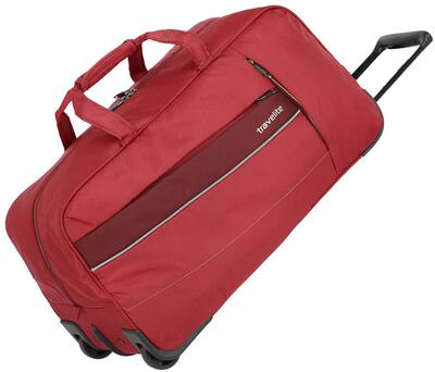 Travelite Kite 68l Reisetasche - rot bei Amazon bestellen
