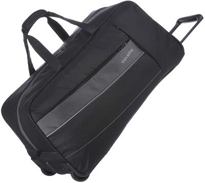 Travelite Kite 68l Reisetasche - schwarz bei Amazon bestellen