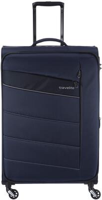 Travelite Kite 95-109l Spinner - marine bei Amazon bestellen