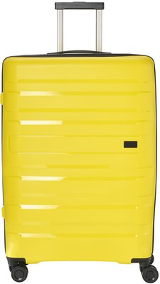 Travelite Kosmos 102l Spinner - gelb bei Amazon bestellen