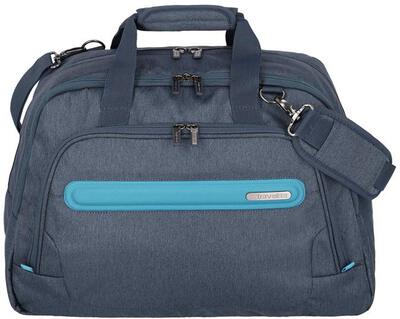 Travelite Madeira 30l Reisetasche - marine-türkis bei Amazon bestellen