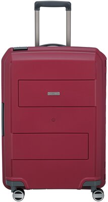 Travelite Makro 72l Spinner - rot bei Amazon bestellen