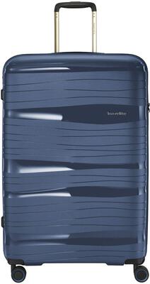 Travelite Motion 105l Spinner - marine bei Amazon bestellen