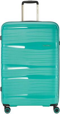 Travelite Motion 105l Spinner - minze bei Amazon bestellen