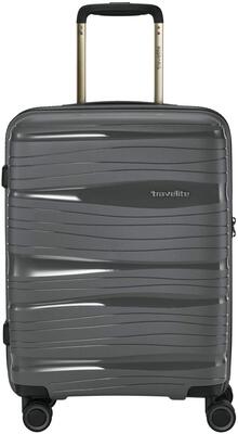 Travelite Motion 37l Spinner - anthrazit bei Amazon bestellen