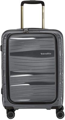 Travelite Motion 43l Spinner - anthrazit bei Amazon bestellen