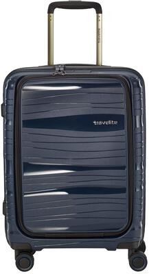 Travelite Motion 43l Spinner - marine bei Amazon bestellen