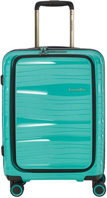 Travelite Motion 43l Spinner - minze bei Amazon bestellen