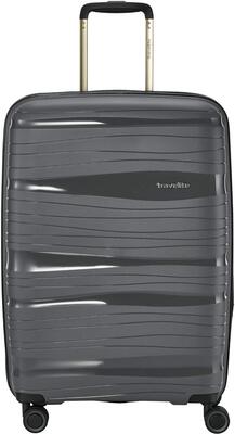 Travelite Motion 71l Spinner - anthrazit bei Amazon bestellen