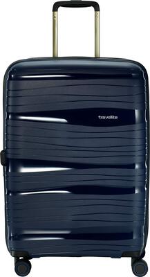 Travelite Motion 71l Spinner - marine bei Amazon bestellen