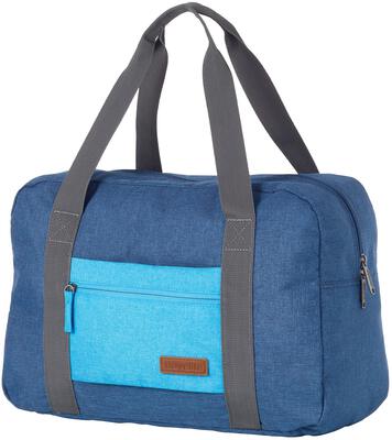 Travelite Neopak 21l Reisetasche - blau bei Amazon bestellen