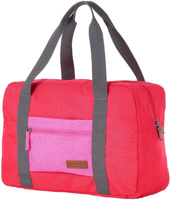 Travelite Neopak 21l Reisetasche - rot bei Amazon bestellen